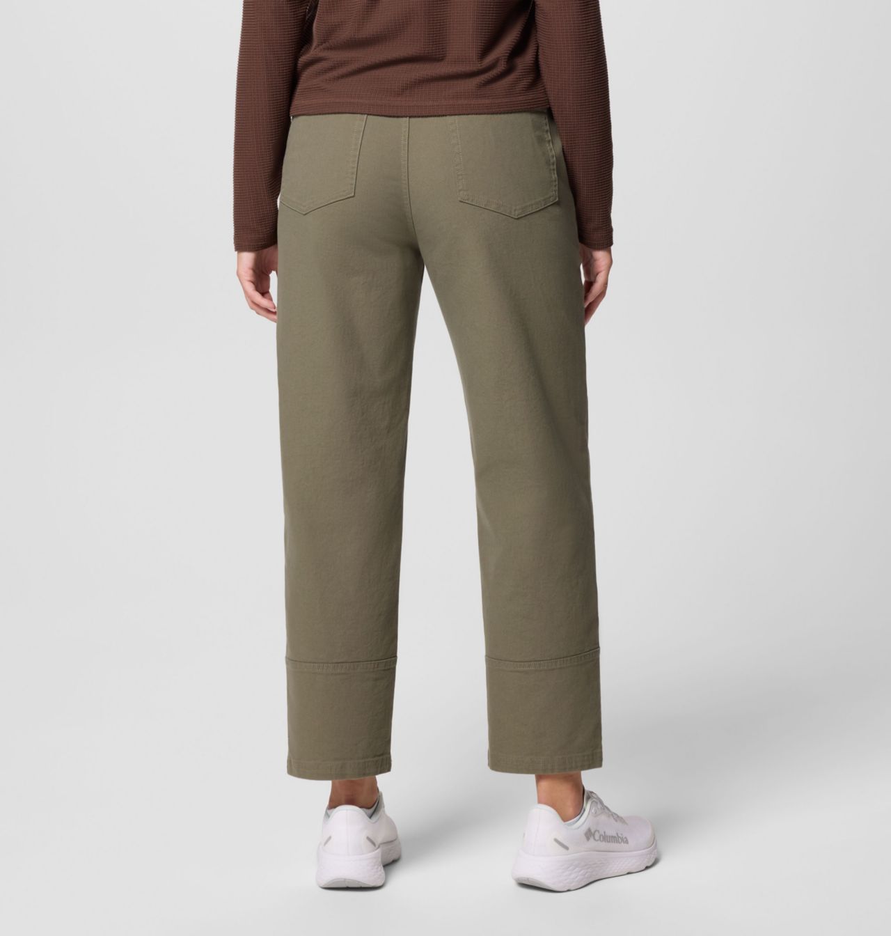 Women's ROC™ Straight Leg Pants 4