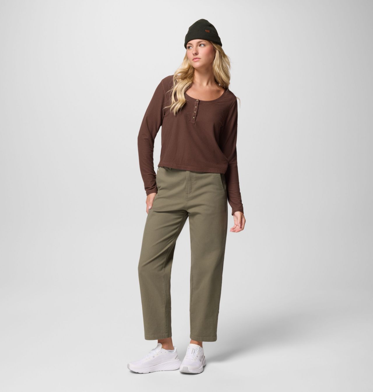 Women's ROC™ Straight Leg Pants 3