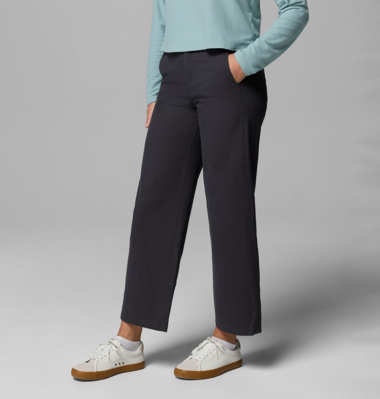 Women's ROC™ Wide Leg Pants 4