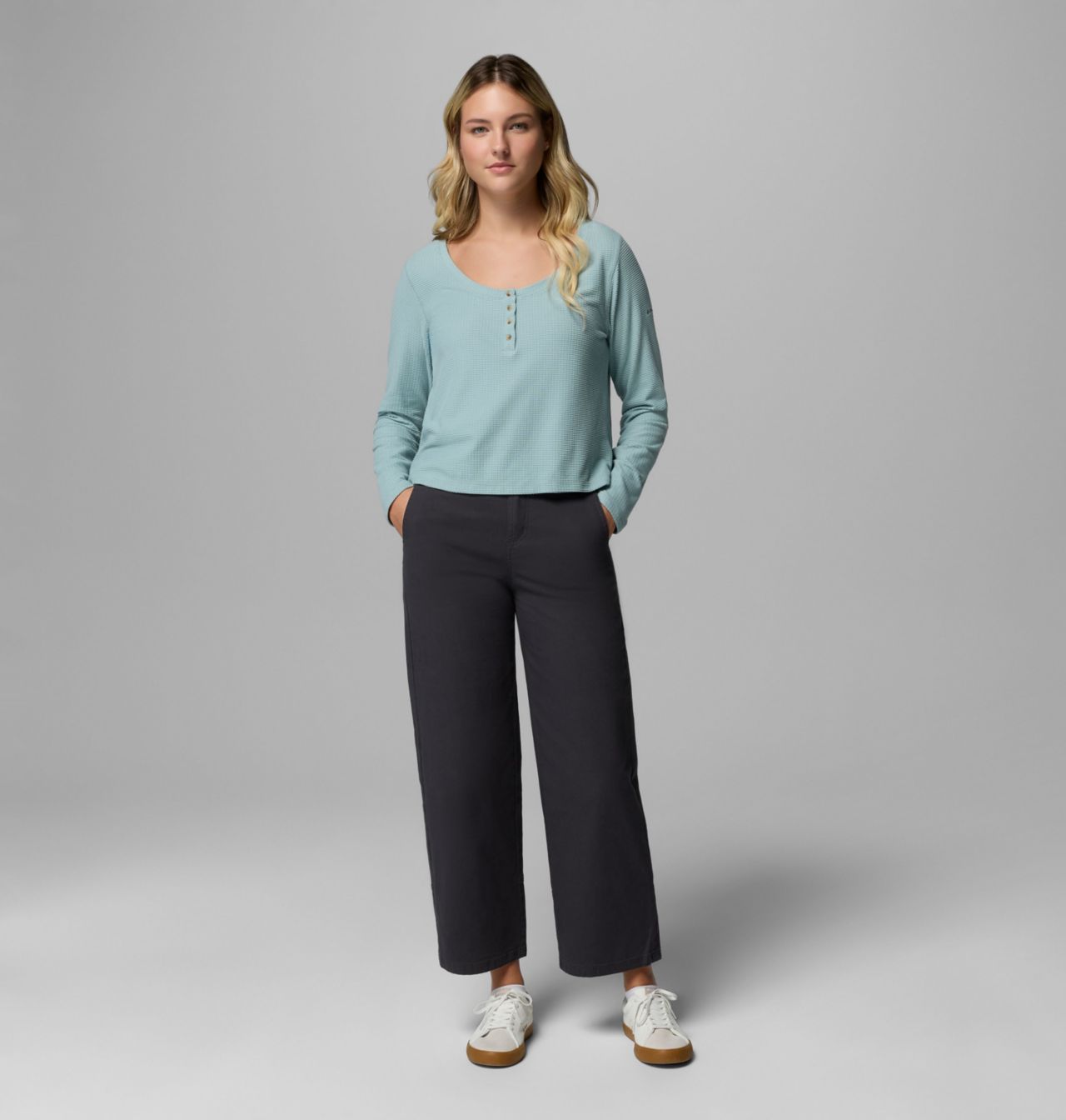 Women's ROC™ Wide Leg Pants 2