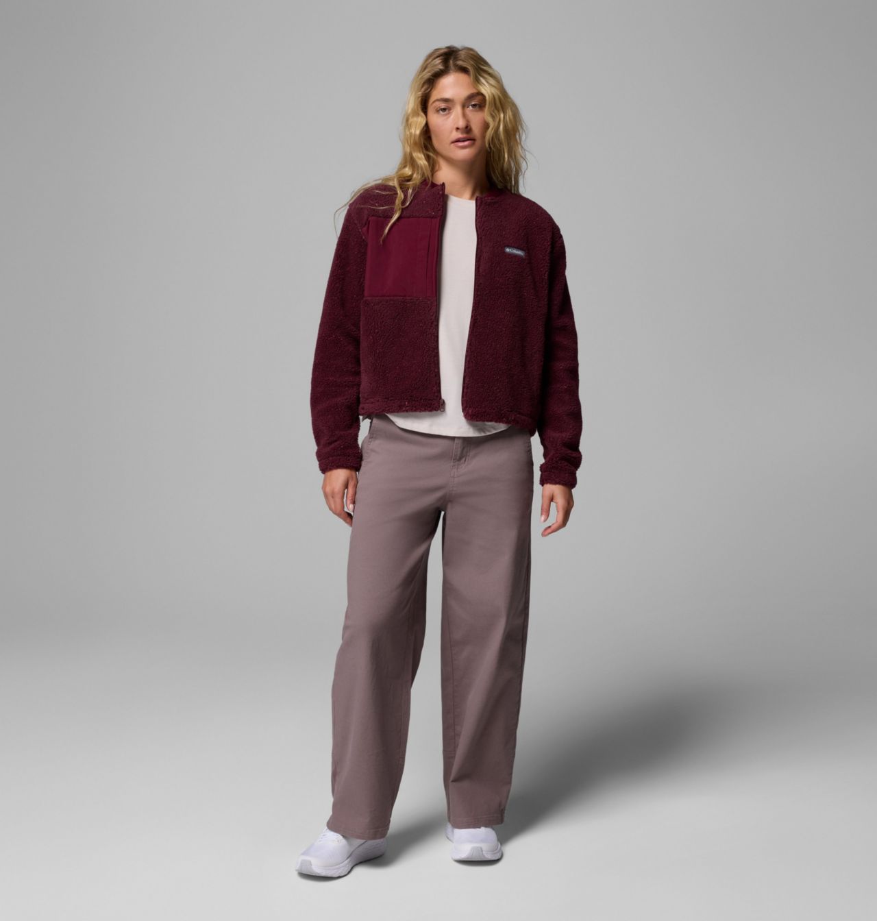 Women's ROC™ Wide Leg Pants 2