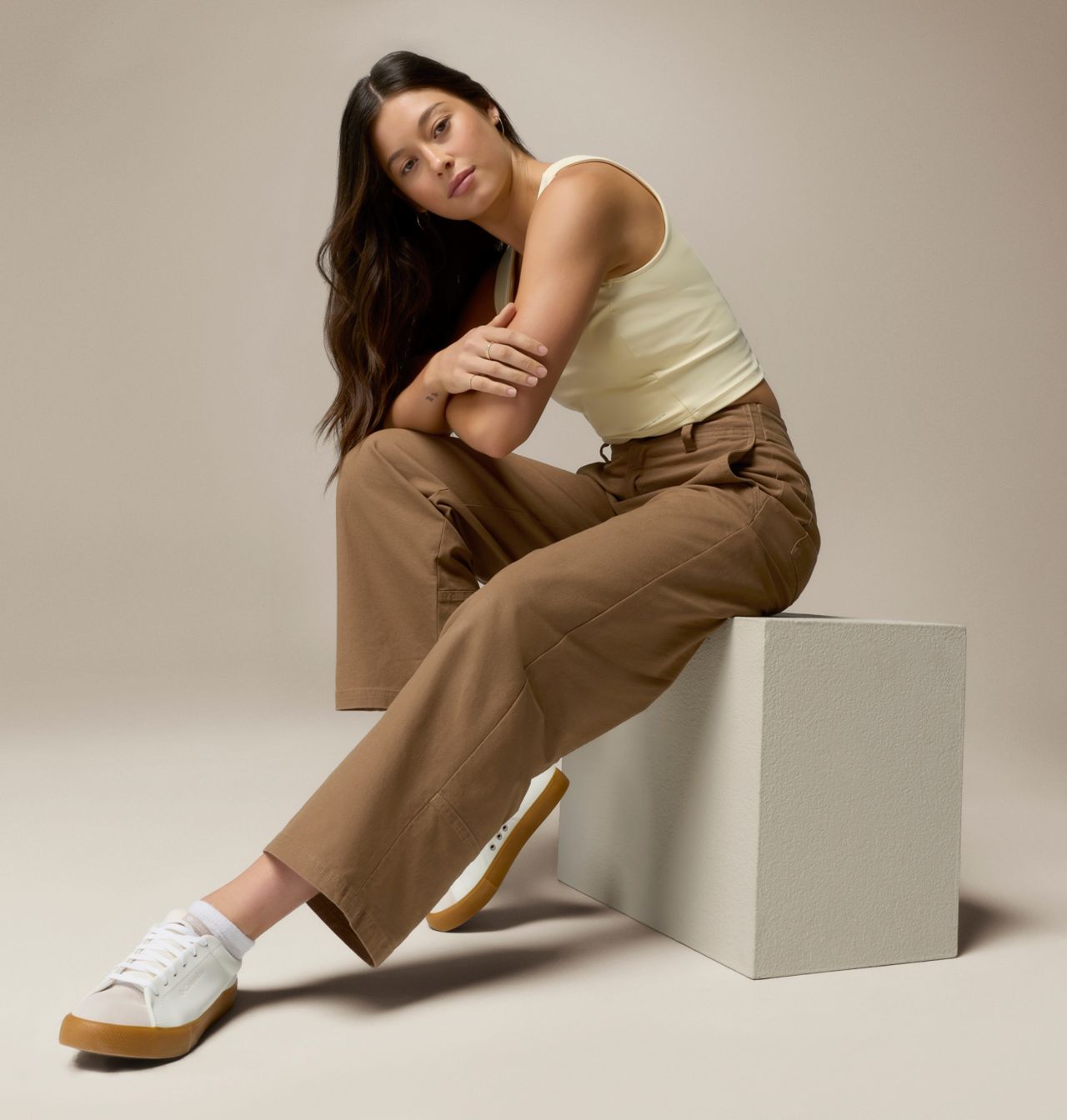 Women's ROC™ Wide Leg Pants 13