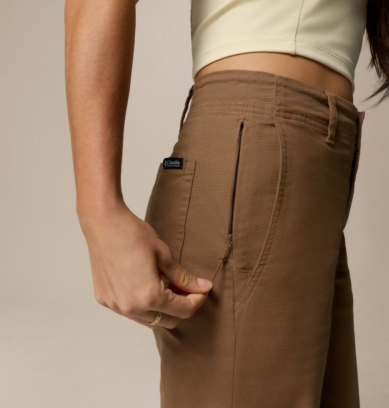 ROC Wide Leg Pant | 257 | 16 | R, Color: Delta, image 15