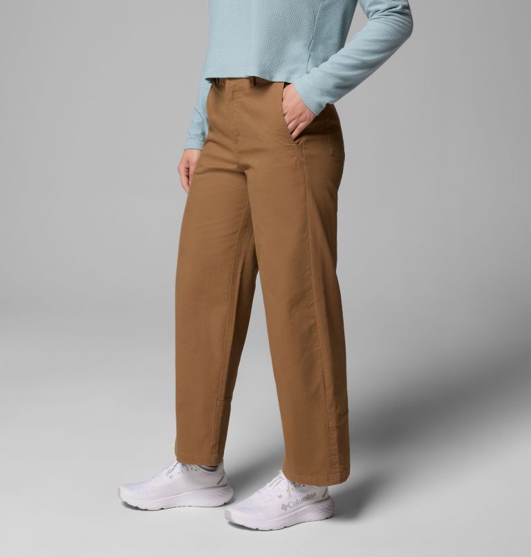 ROC Wide Leg Pant | 257 | 4 | L, Color: Delta, image 4