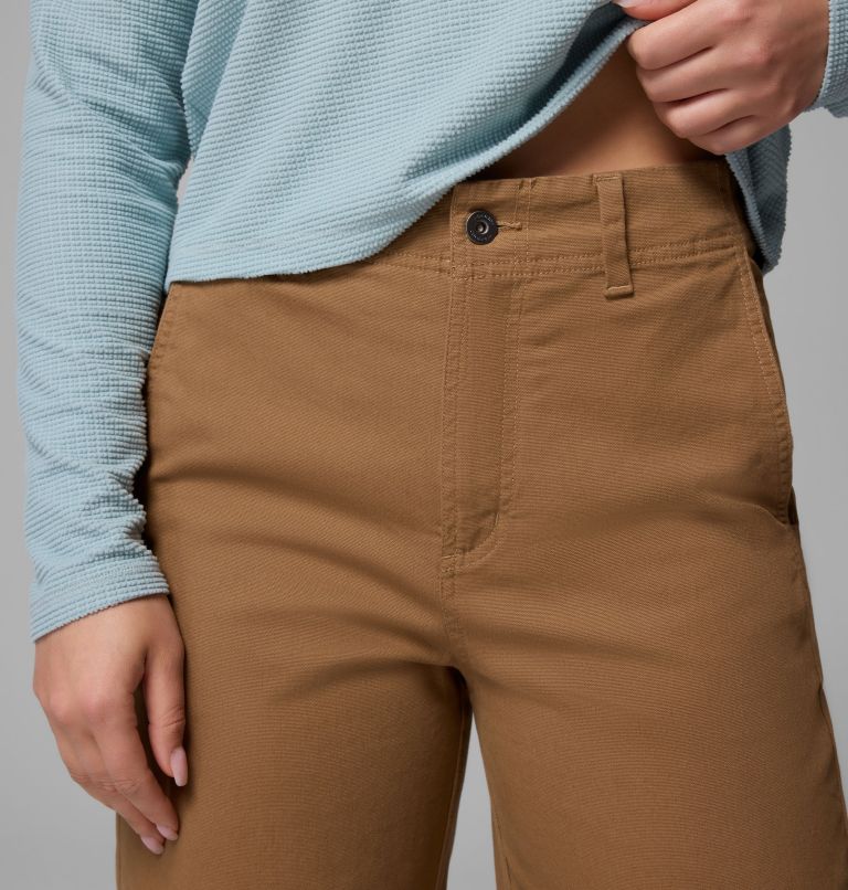 ROC Wide Leg Pant | 257 | 4 | L, Color: Delta, image 5
