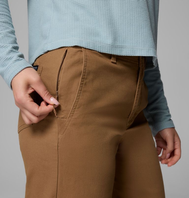 ROC Wide Leg Pant | 257 | 4 | L, Color: Delta, image 6