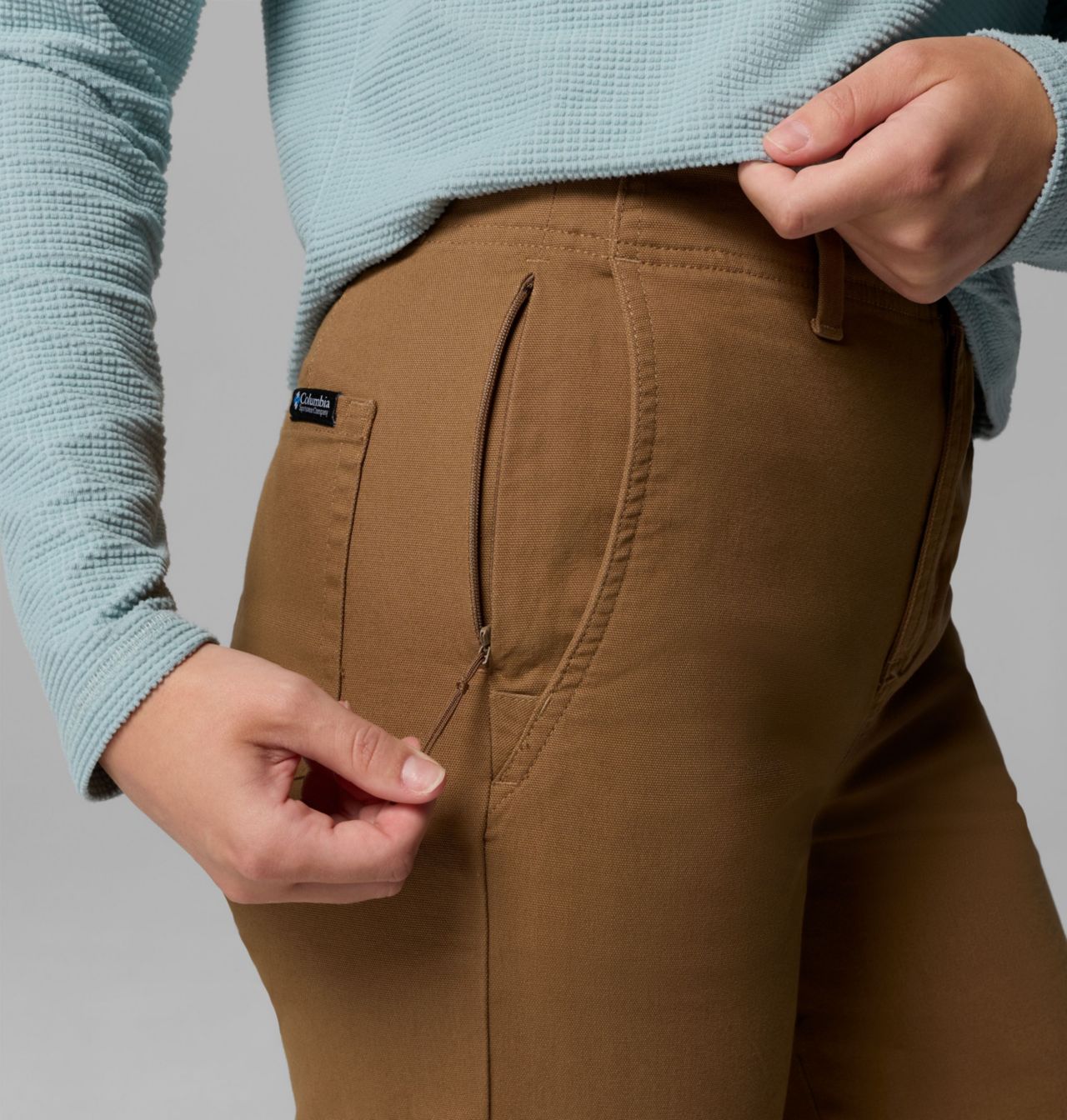 Women's ROC™ Wide Leg Pants 6
