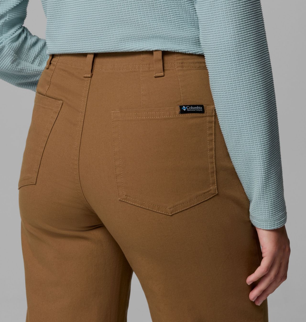 Women's ROC™ Wide Leg Pants 7