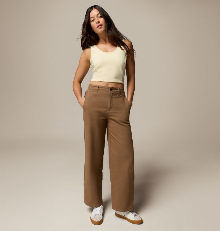 ROC Wide Leg Pant | 257 | 16 | R, Color: Delta, image 8