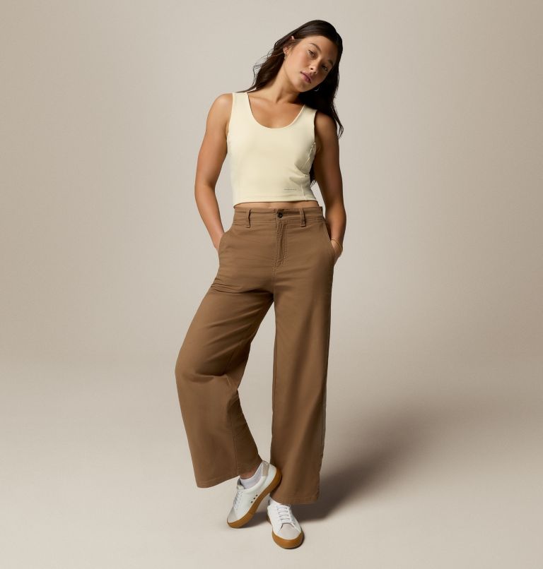 ROC Wide Leg Pant | 257 | 16 | R, Color: Delta, image 9