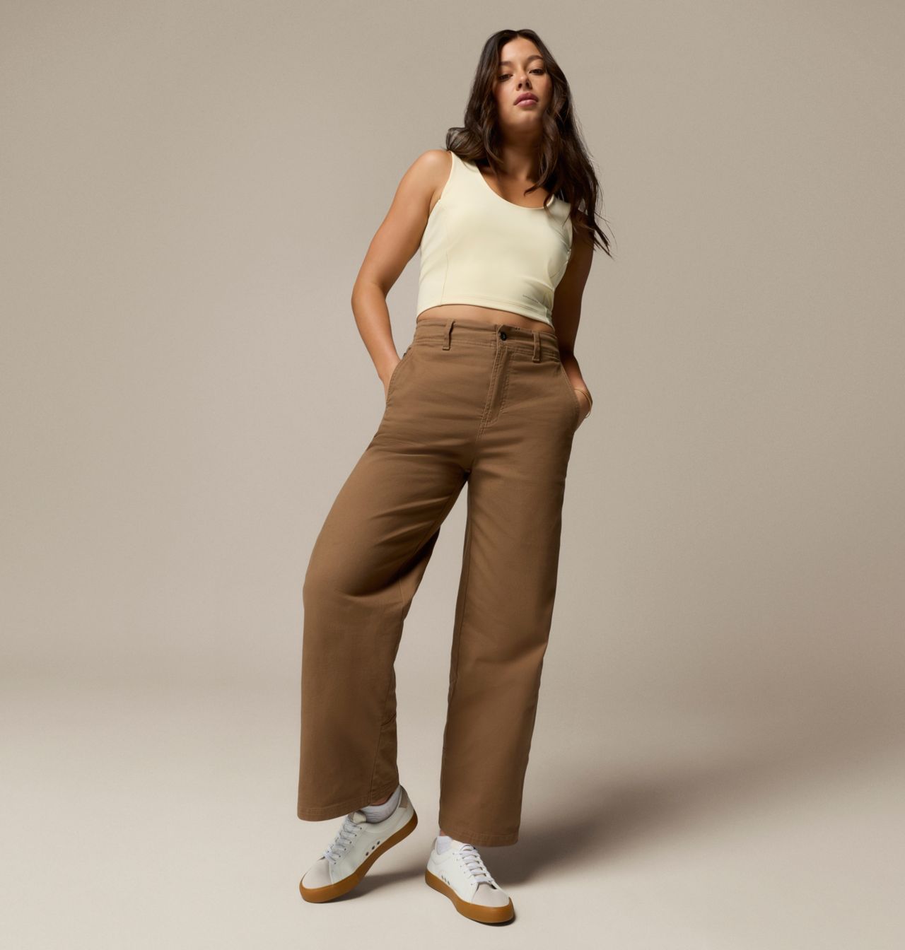 Women's ROC™ Wide Leg Pants 10