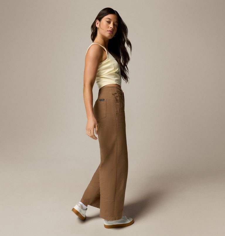 ROC Wide Leg Pant | 257 | 16 | R, Color: Delta, image 11