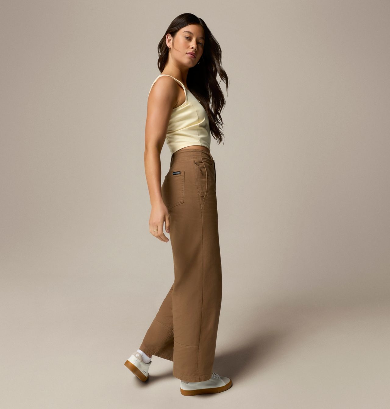Women's ROC™ Wide Leg Pants 11