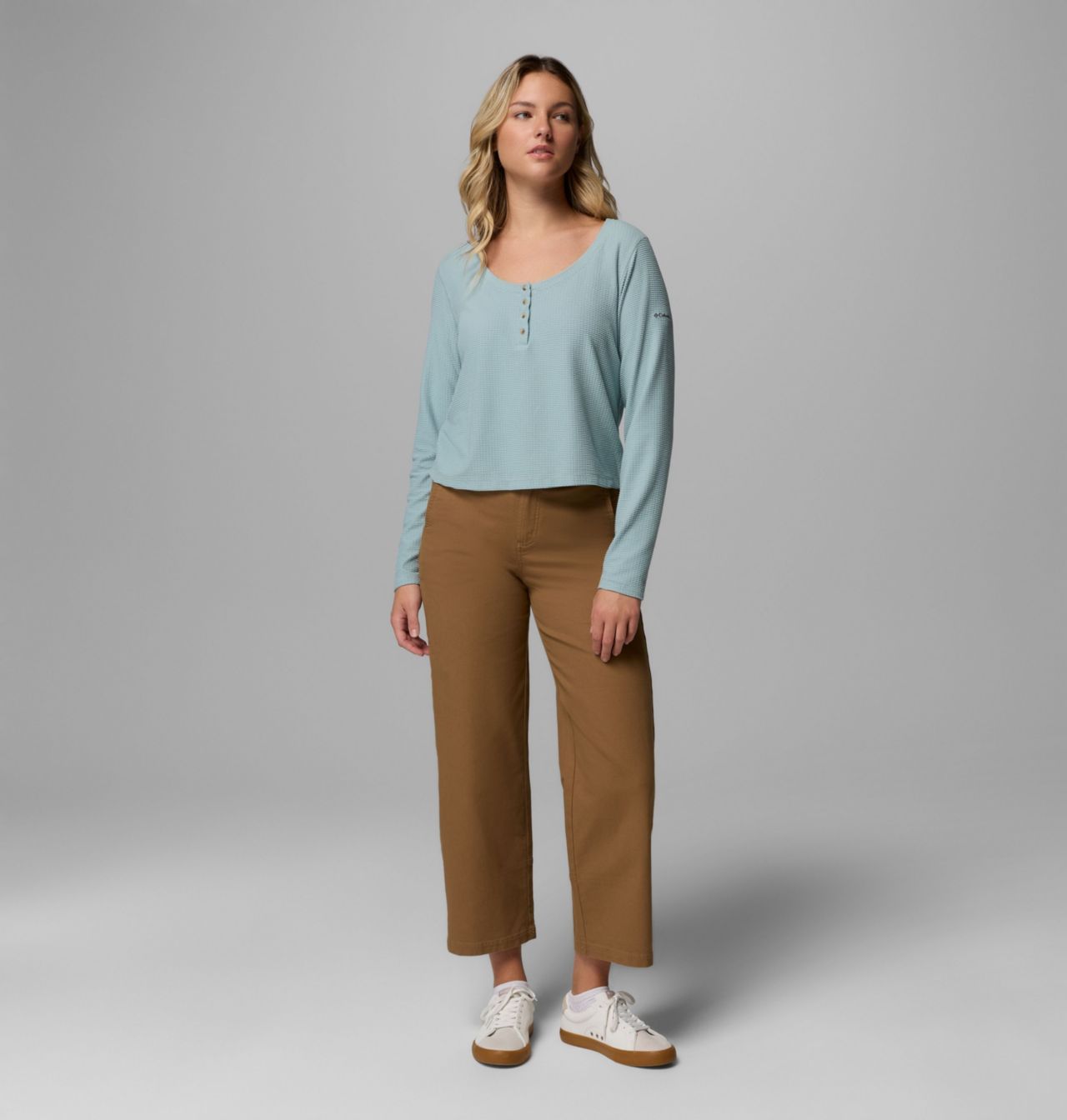 Women's ROC™ Wide Leg Pants 2