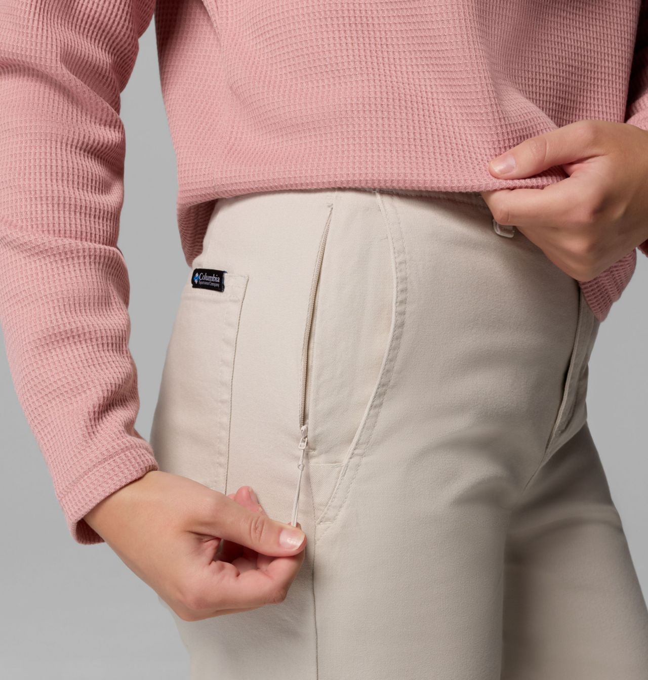 Women's ROC™ Wide Leg Pants | 278 | 8 | L 7