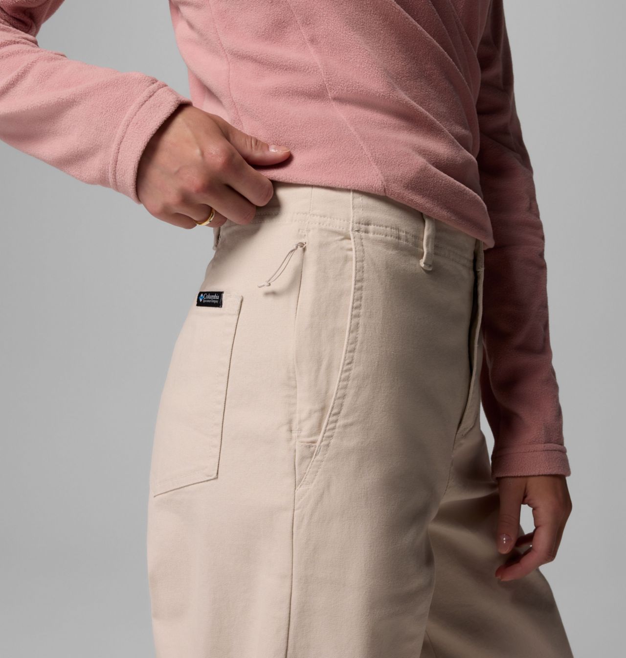 Women's ROC™ Wide Leg Pants | 278 | 8 | L 9