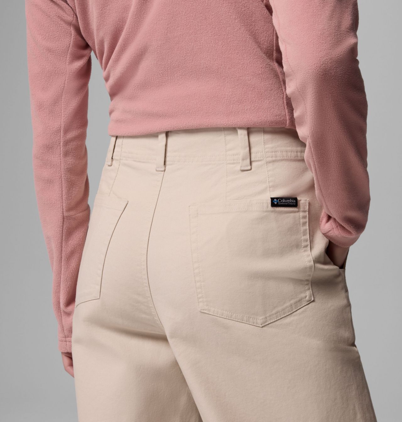 Women's ROC™ Wide Leg Pants | 278 | 8 | L 10