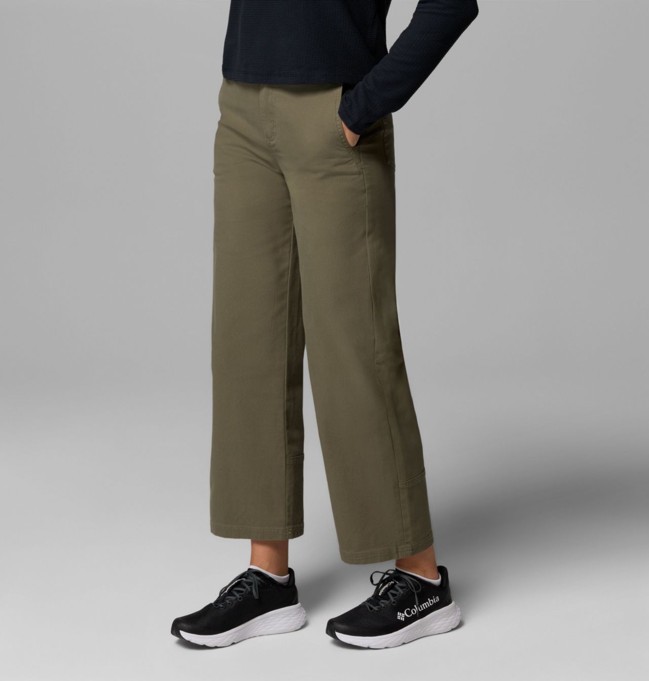Women's ROC™ Wide Leg Pants | 397 | 8 | S 4