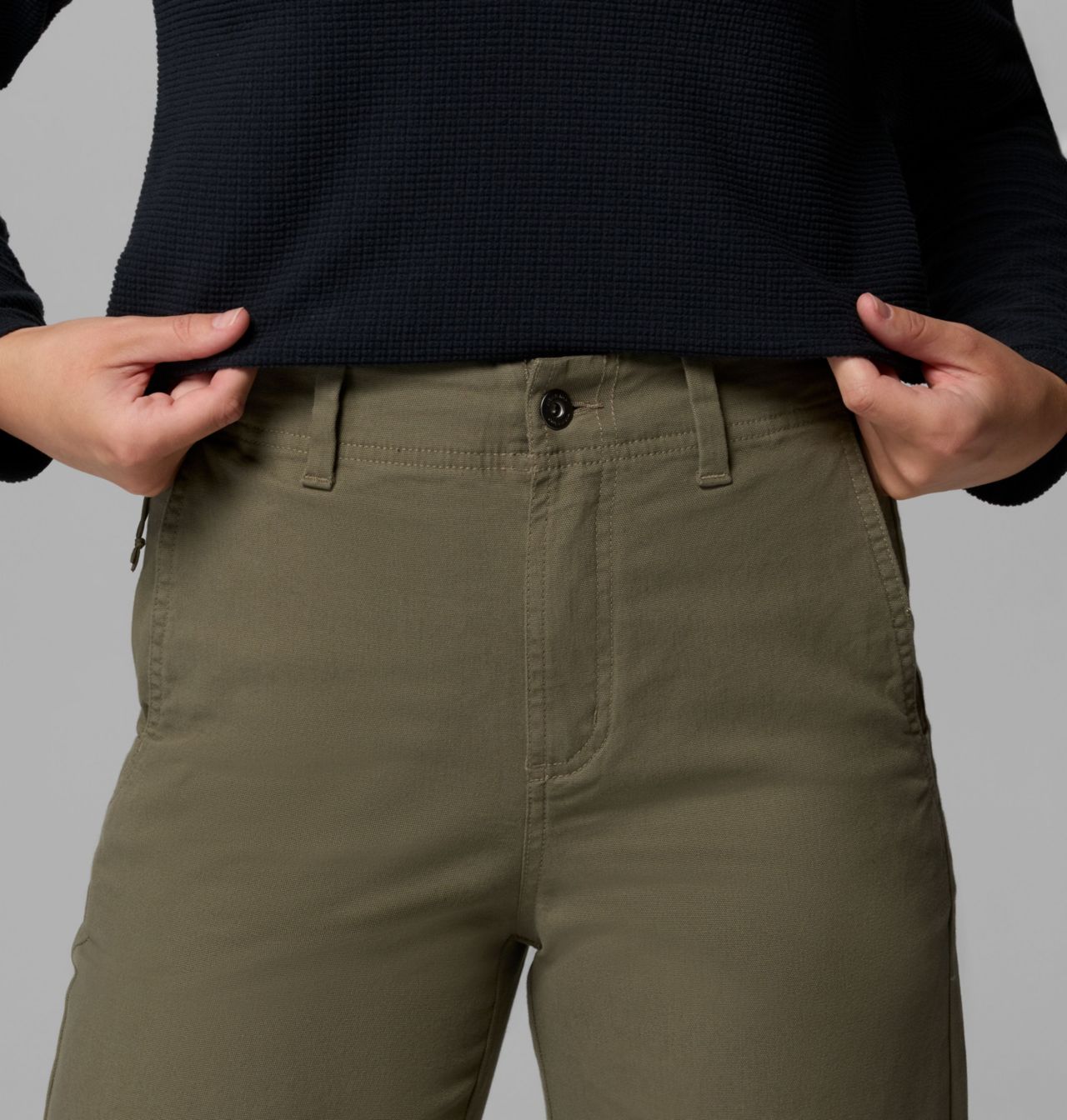 Women's ROC™ Wide Leg Pants | 397 | 8 | S 5