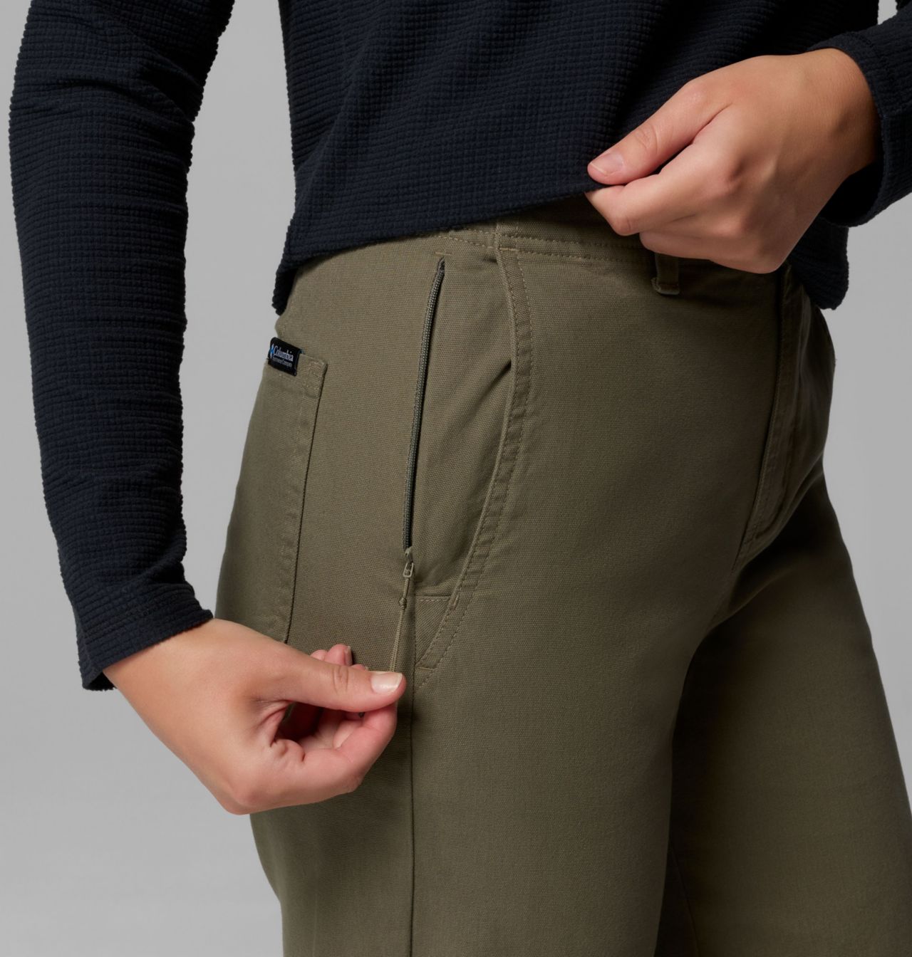 Women's ROC™ Wide Leg Pants | 397 | 8 | S 6