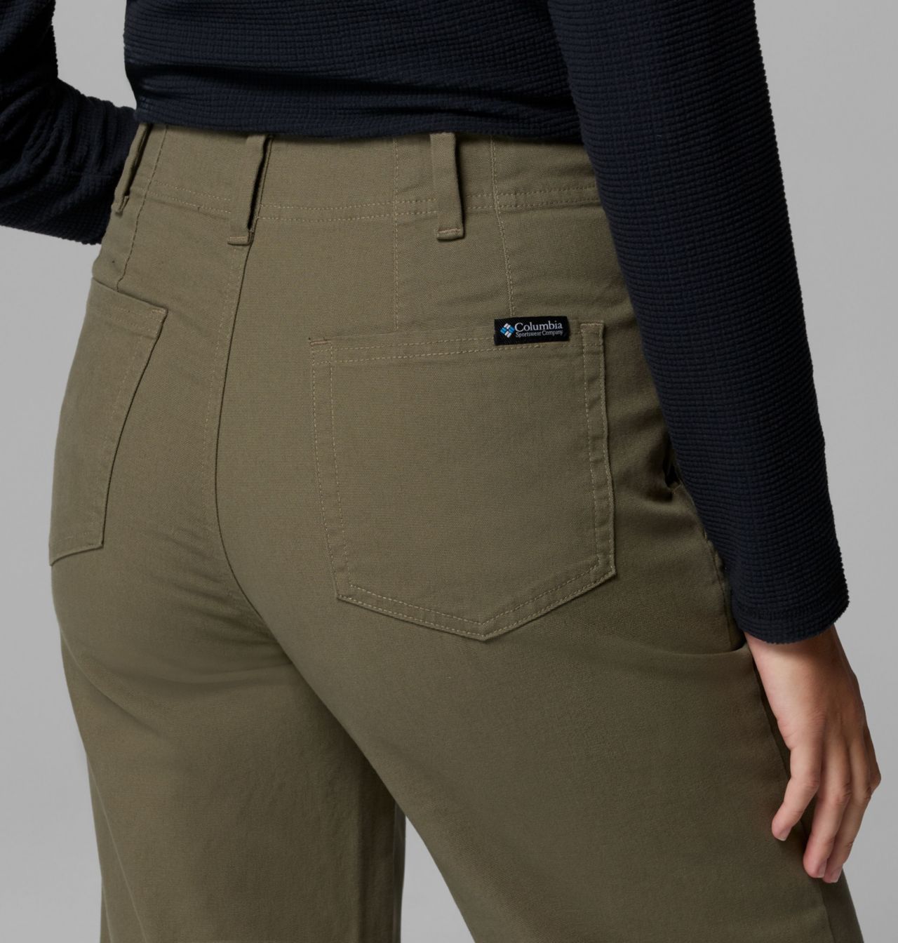 Women's ROC™ Wide Leg Pants | 397 | 8 | S 7