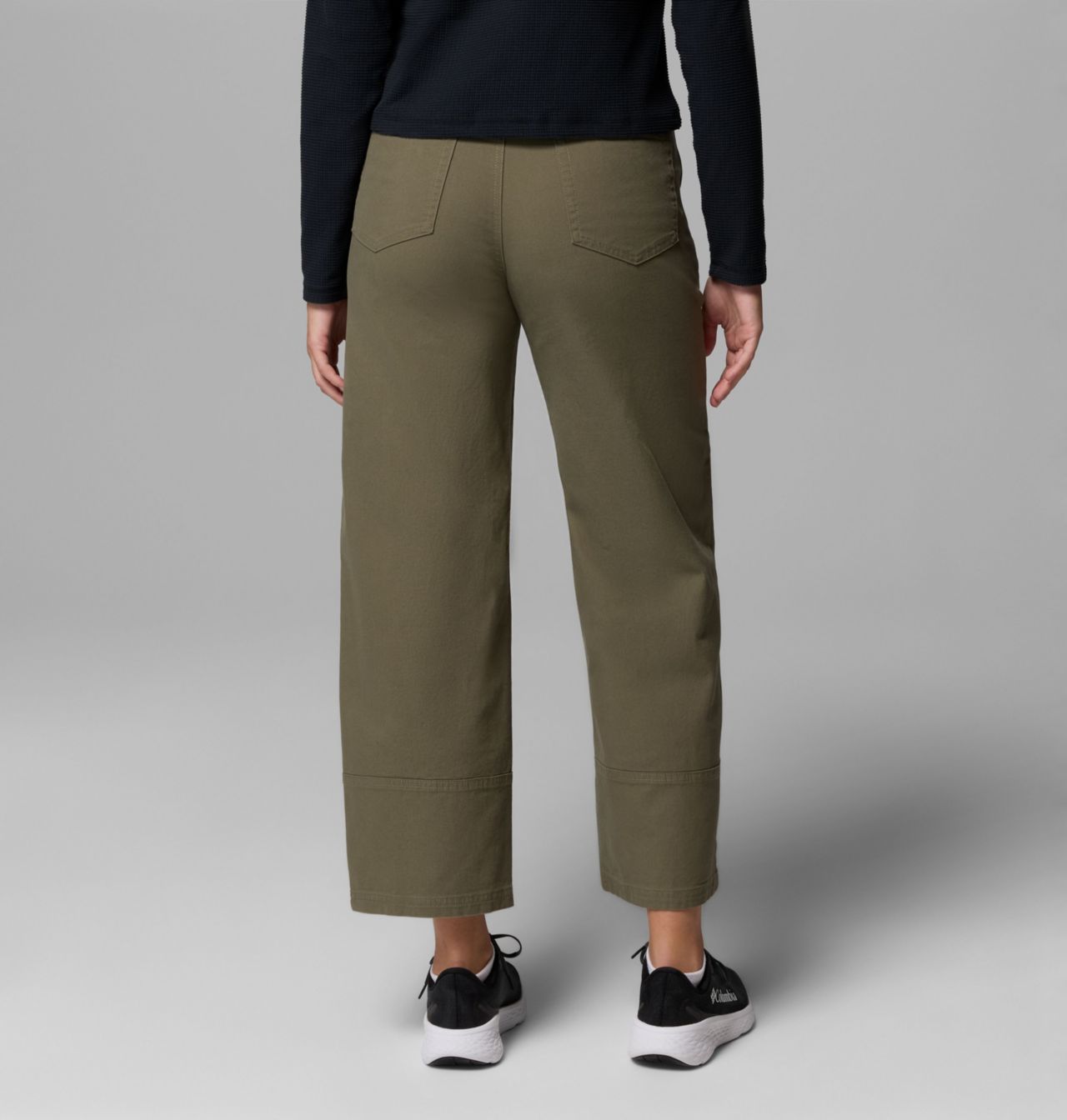 Women's ROC™ Wide Leg Pants | 397 | 8 | S 3