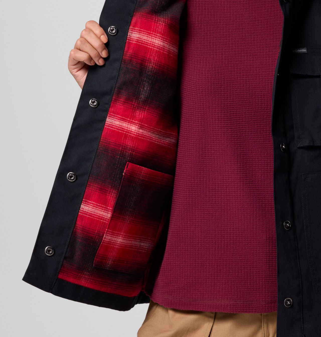 Women's Brea Falls™ Vest | 010 | S 6