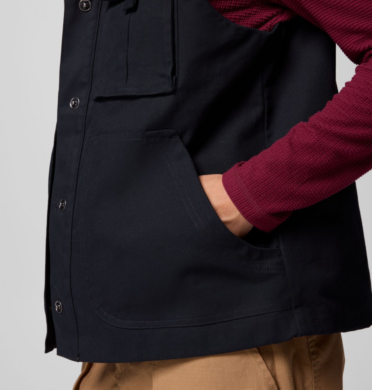 Women's Brea Falls™ Vest | 010 | S 8