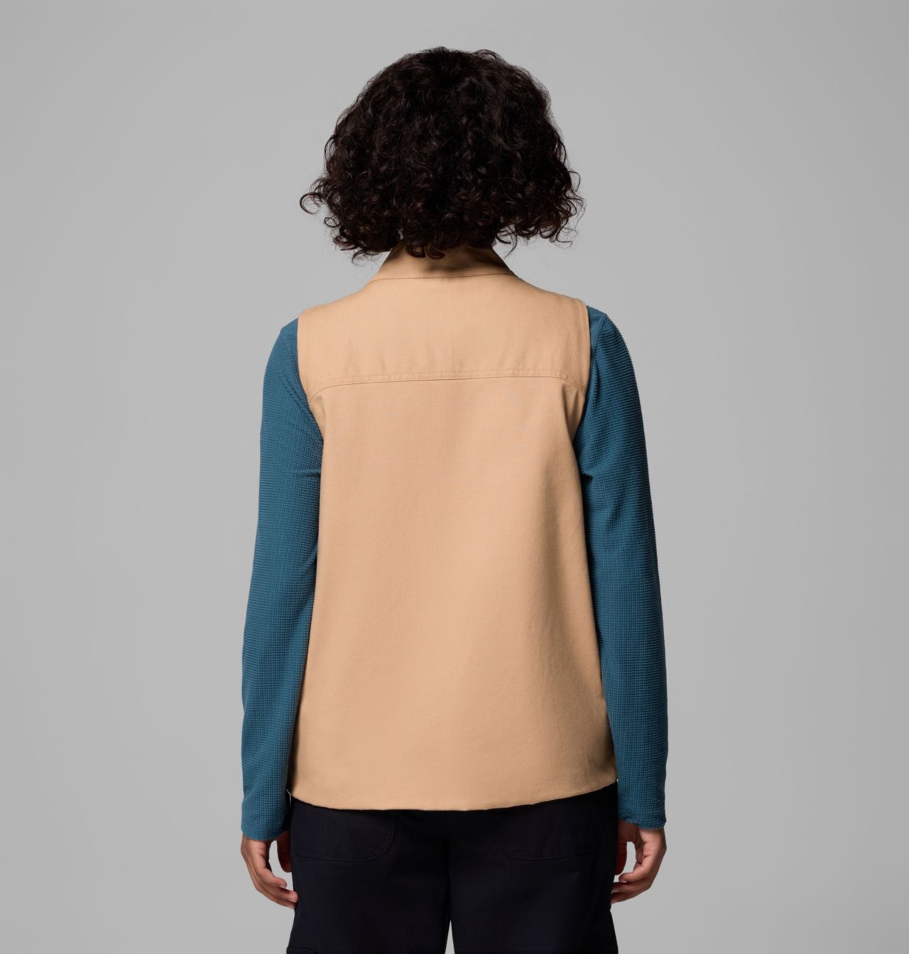 Women's Brea Falls™ Vest 3
