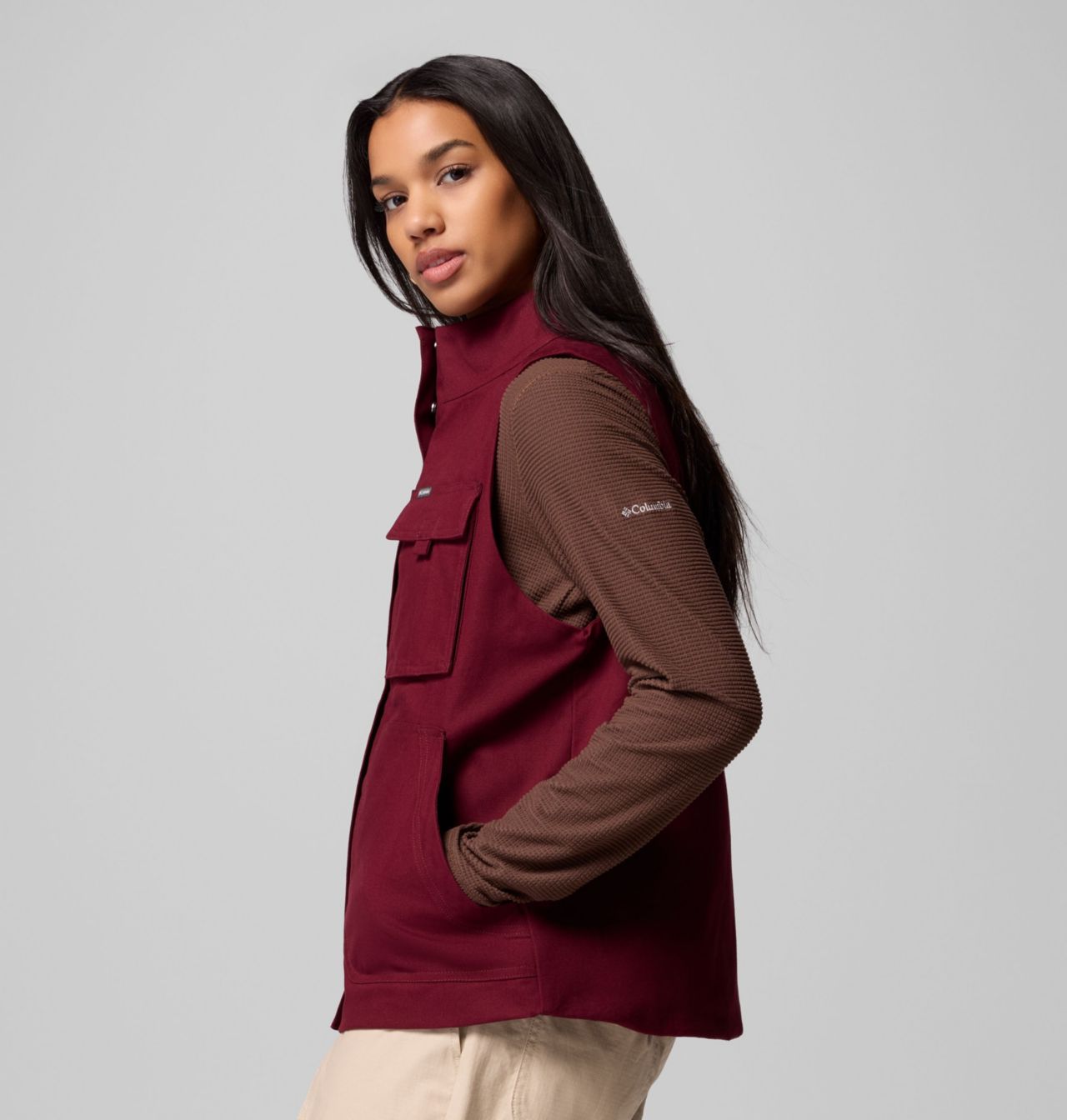 Women's Brea Falls™ Vest 4