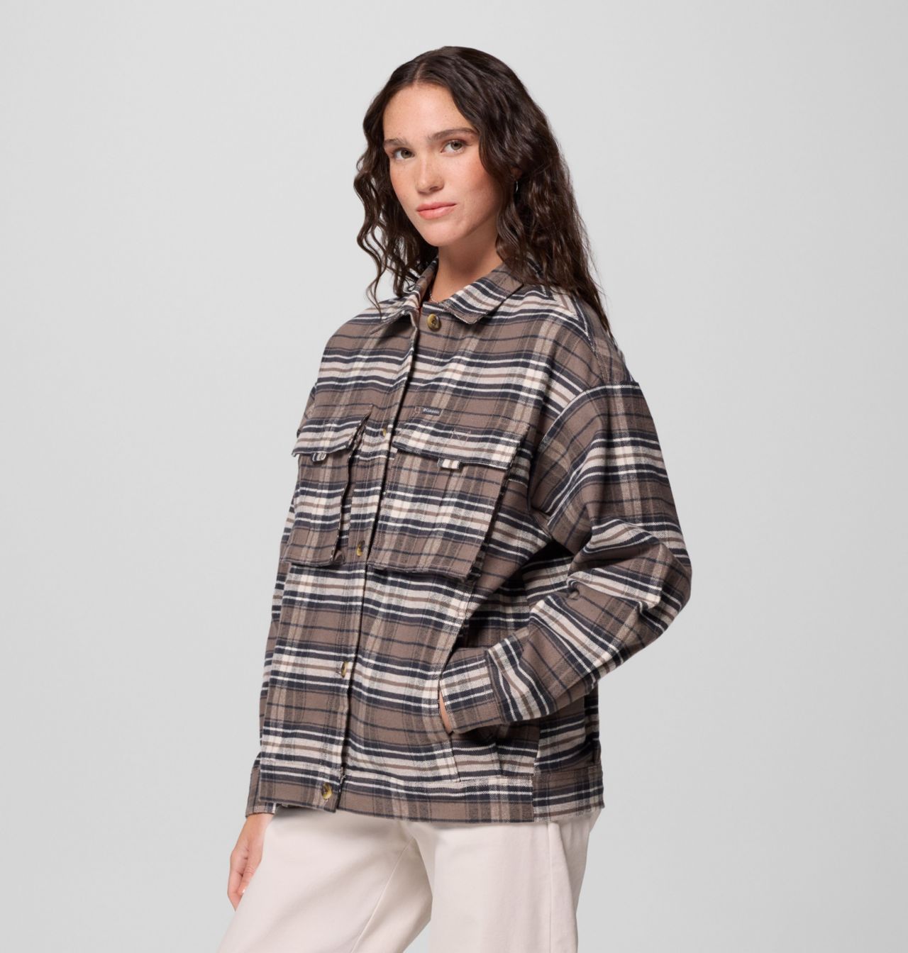 Women's Wildest Venture™ Shirt Jacket | 254 | S 4