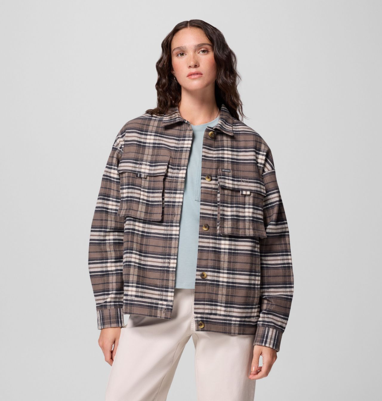 Women's Wildest Venture™ Shirt Jacket | 254 | S 5