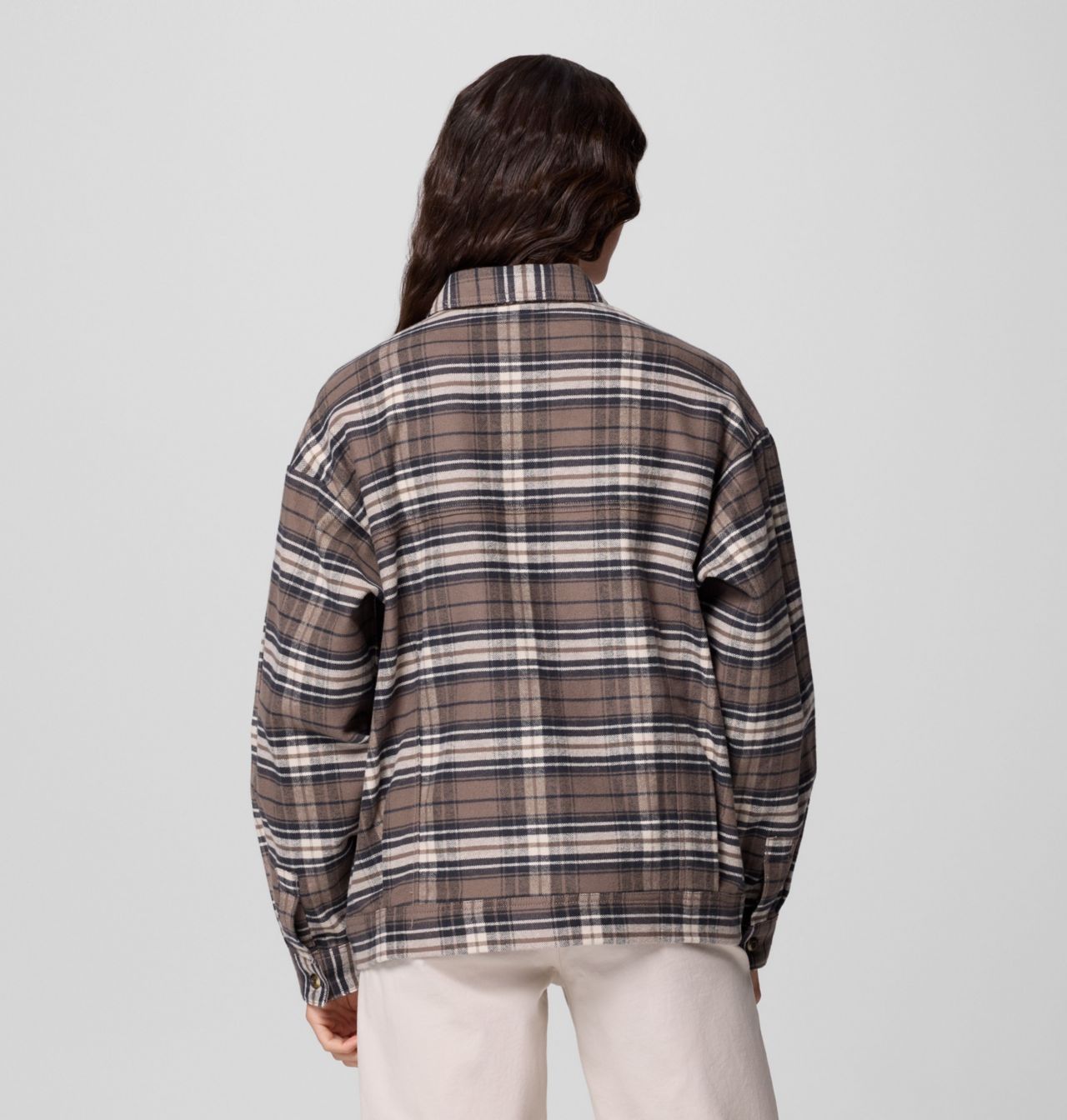 Women's Wildest Venture™ Shirt Jacket | 254 | S 3
