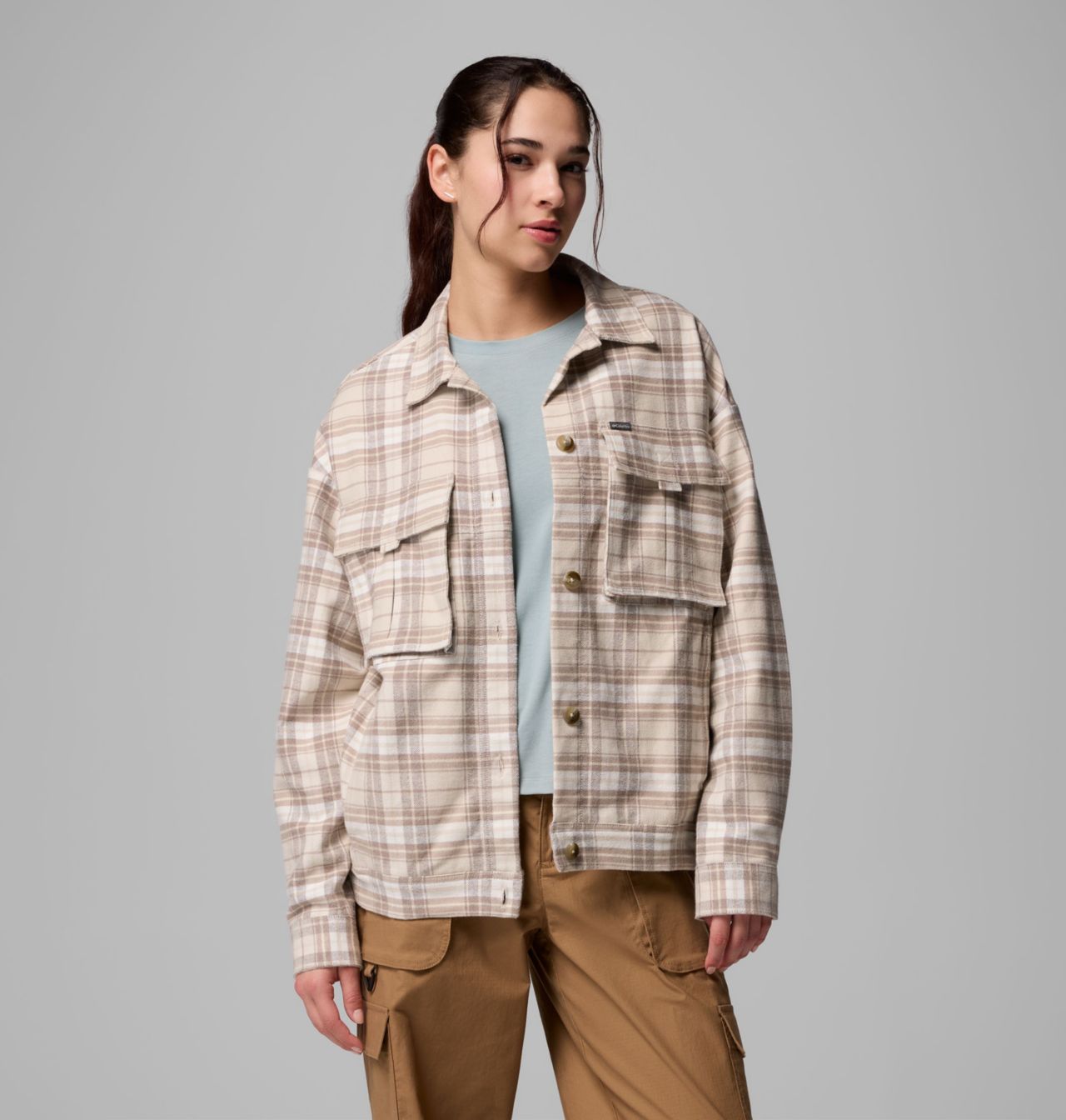 Women's Wildest Venture™ Shirt Jacket 5