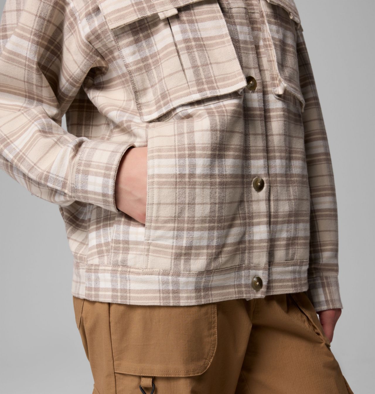 Women's Wildest Venture™ Shirt Jacket 7