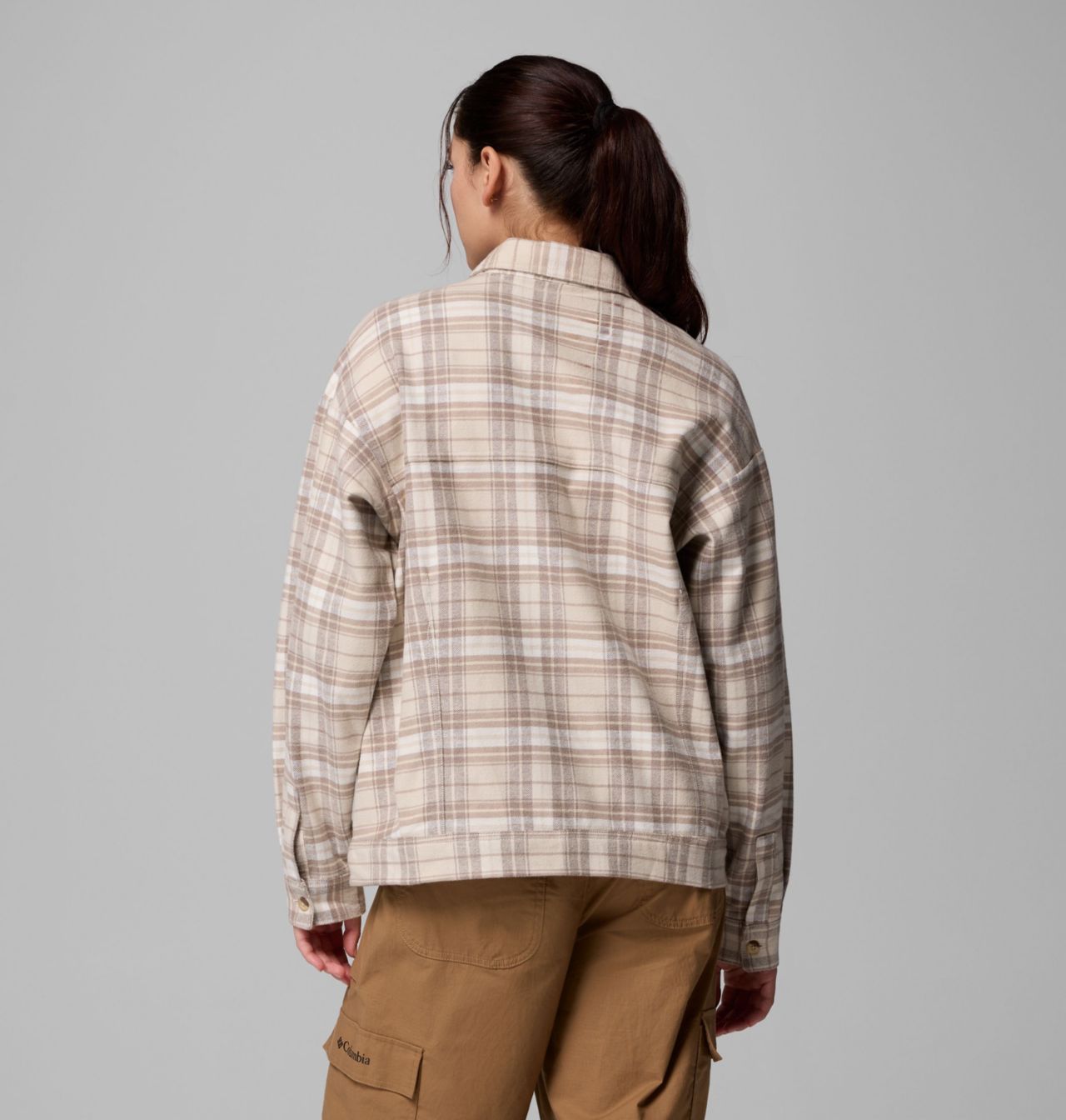 Women's Wildest Venture™ Shirt Jacket 3