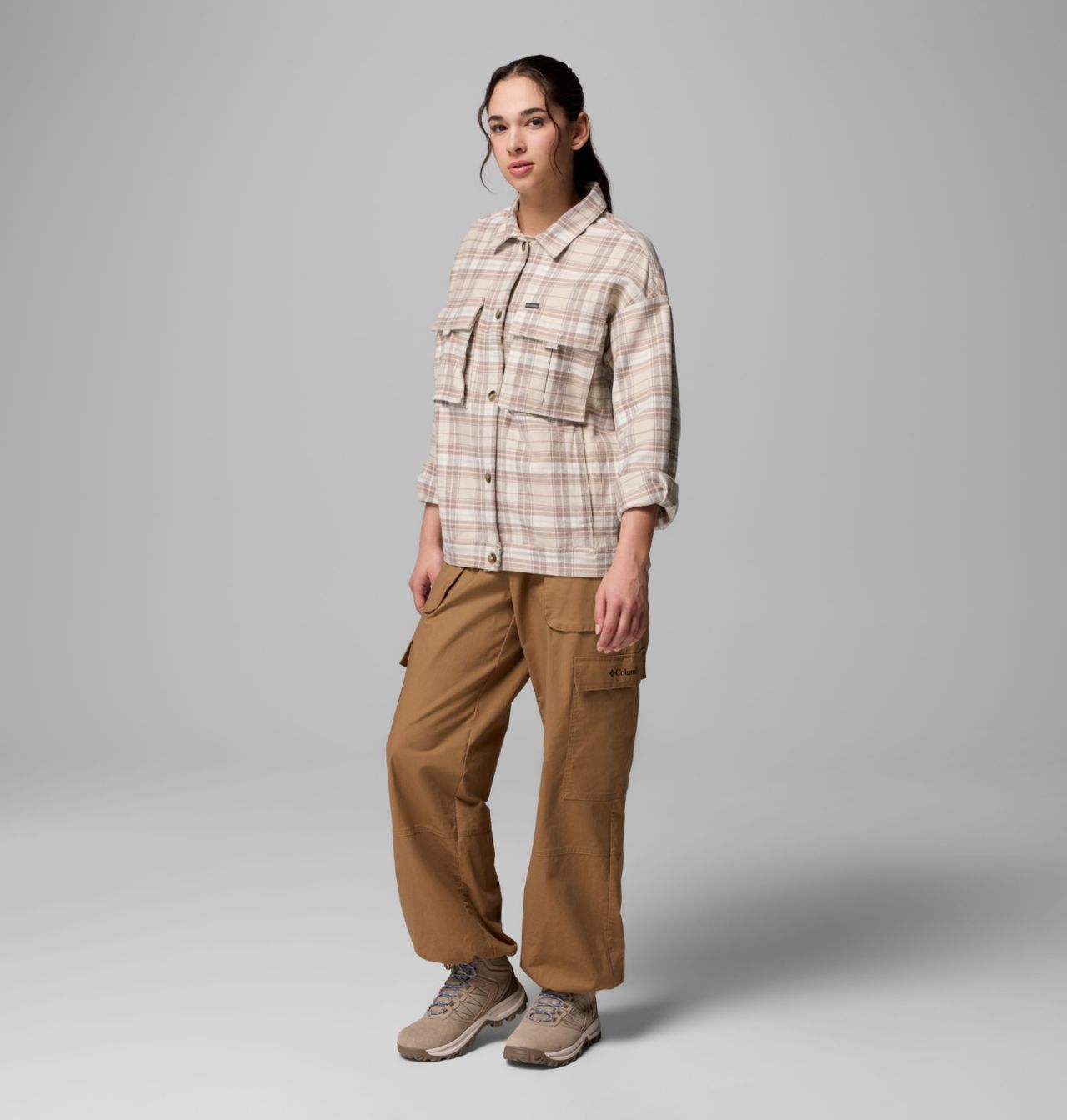 Women's Wildest Venture™ Shirt Jacket 2