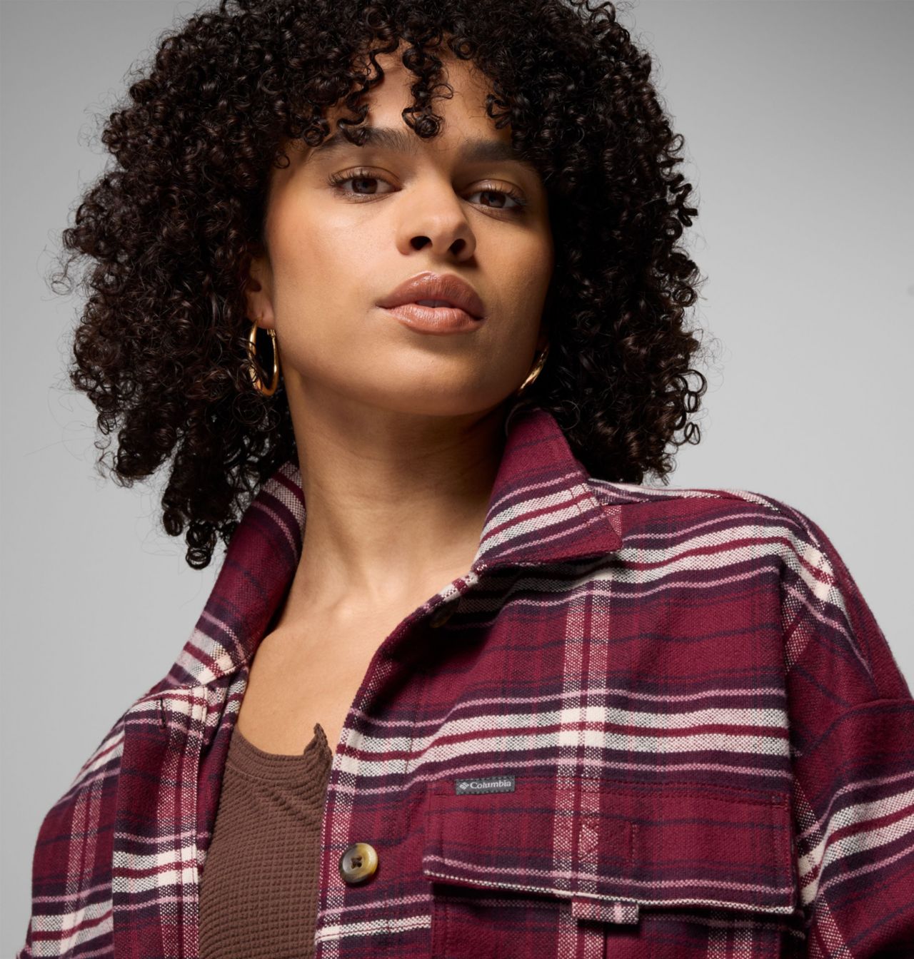 Women's Wildest Venture™ Shirt Jacket | 624 | M 6