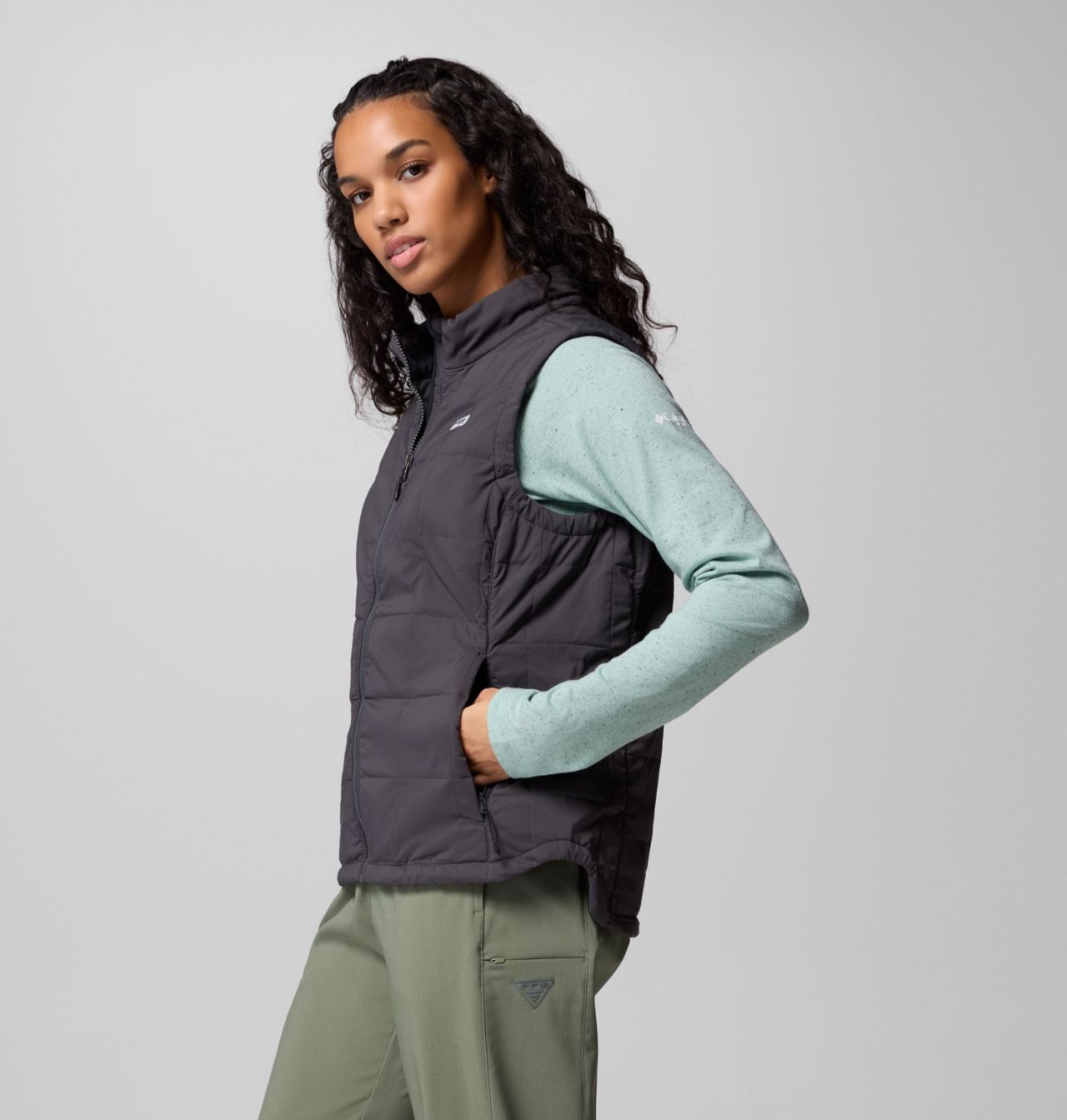 Women's PFG Uncharted™ Vest 4