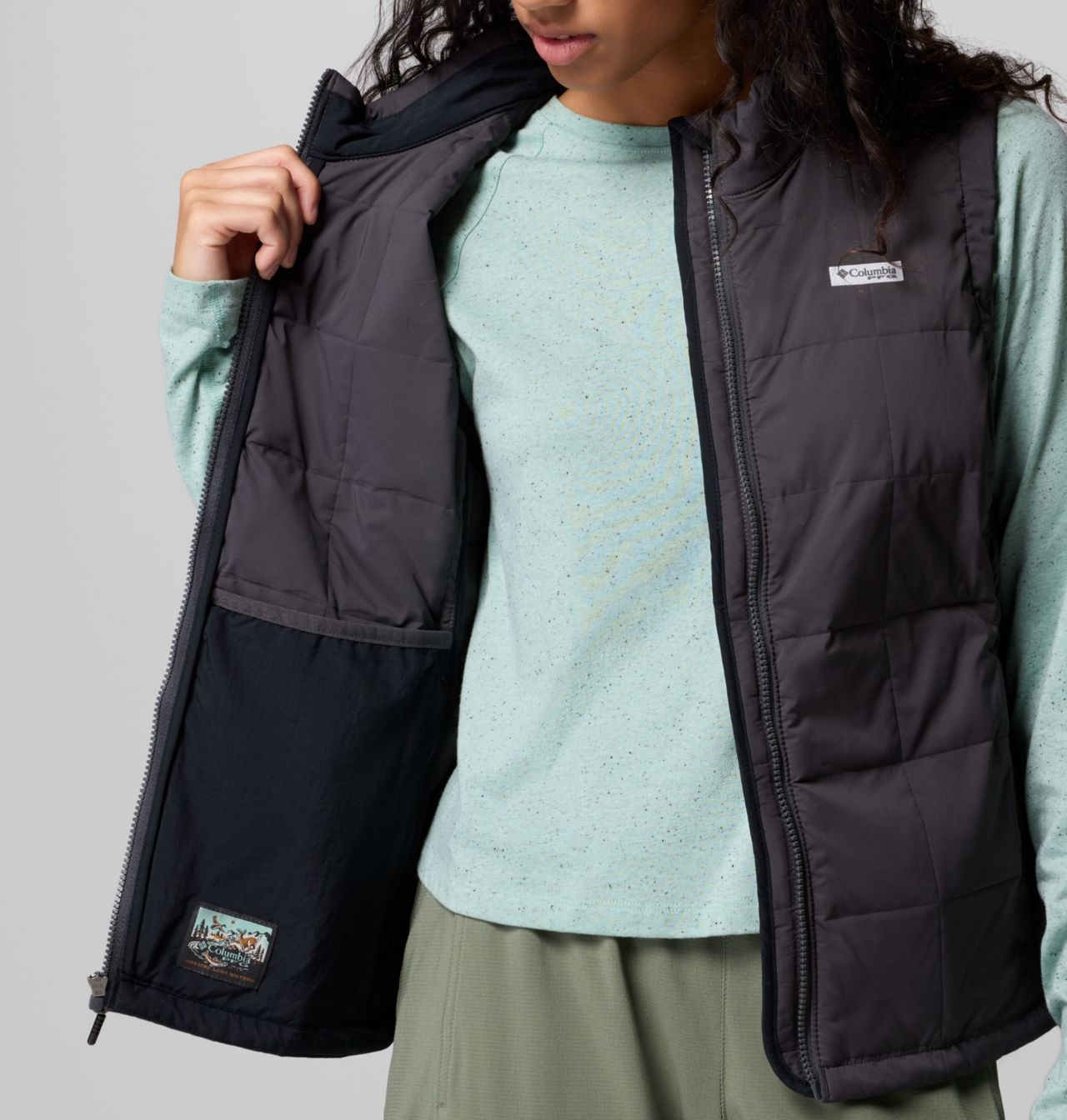 Women's PFG Uncharted™ Vest 7