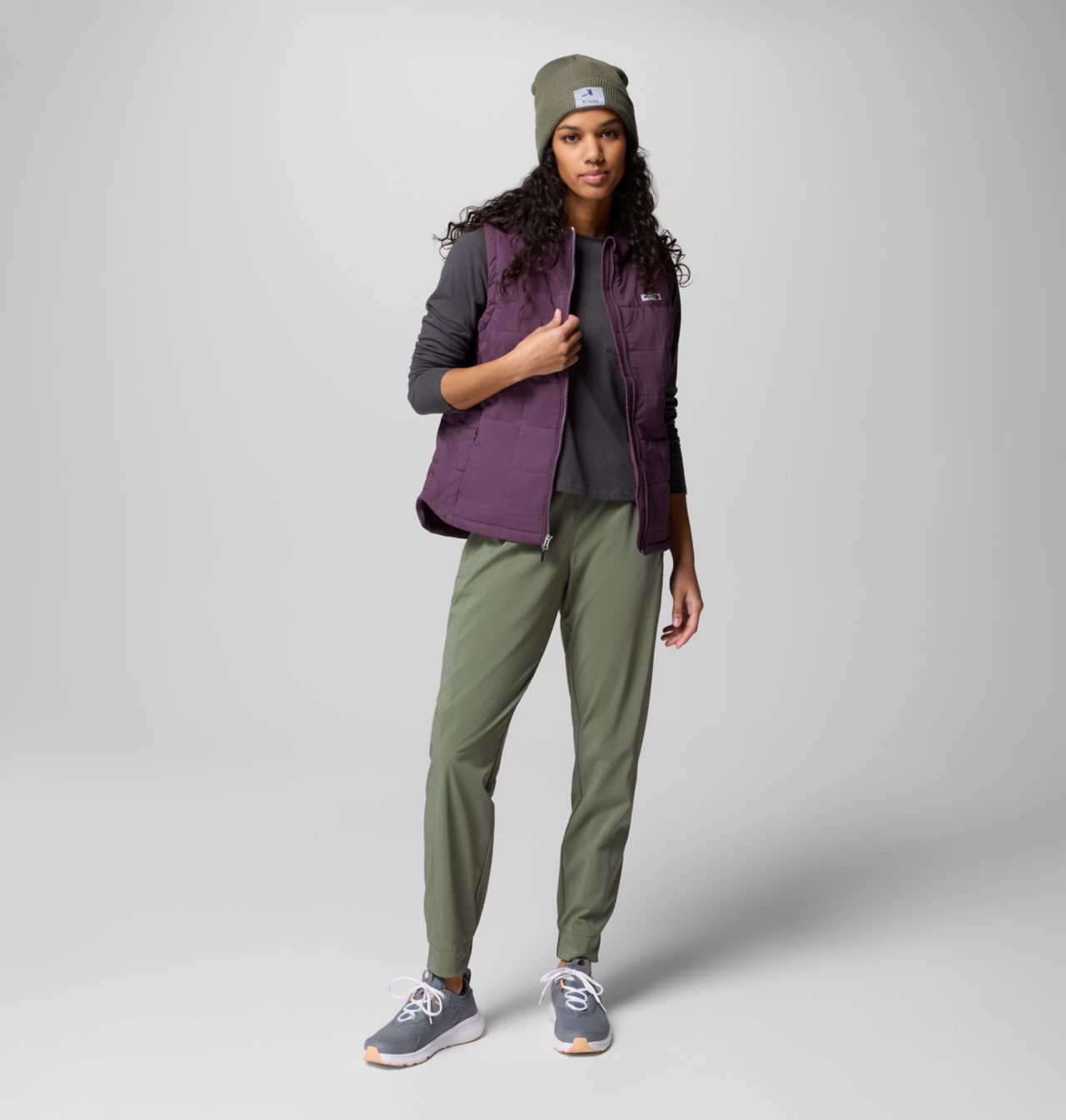 Veste sans manches PFG Uncharted™ pour femme 2