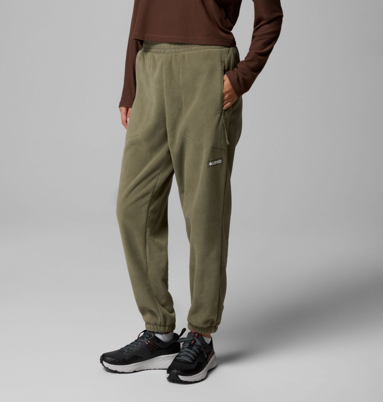 Sequoia Grove™ Fleece Pant | 397 | XXL | L 4
