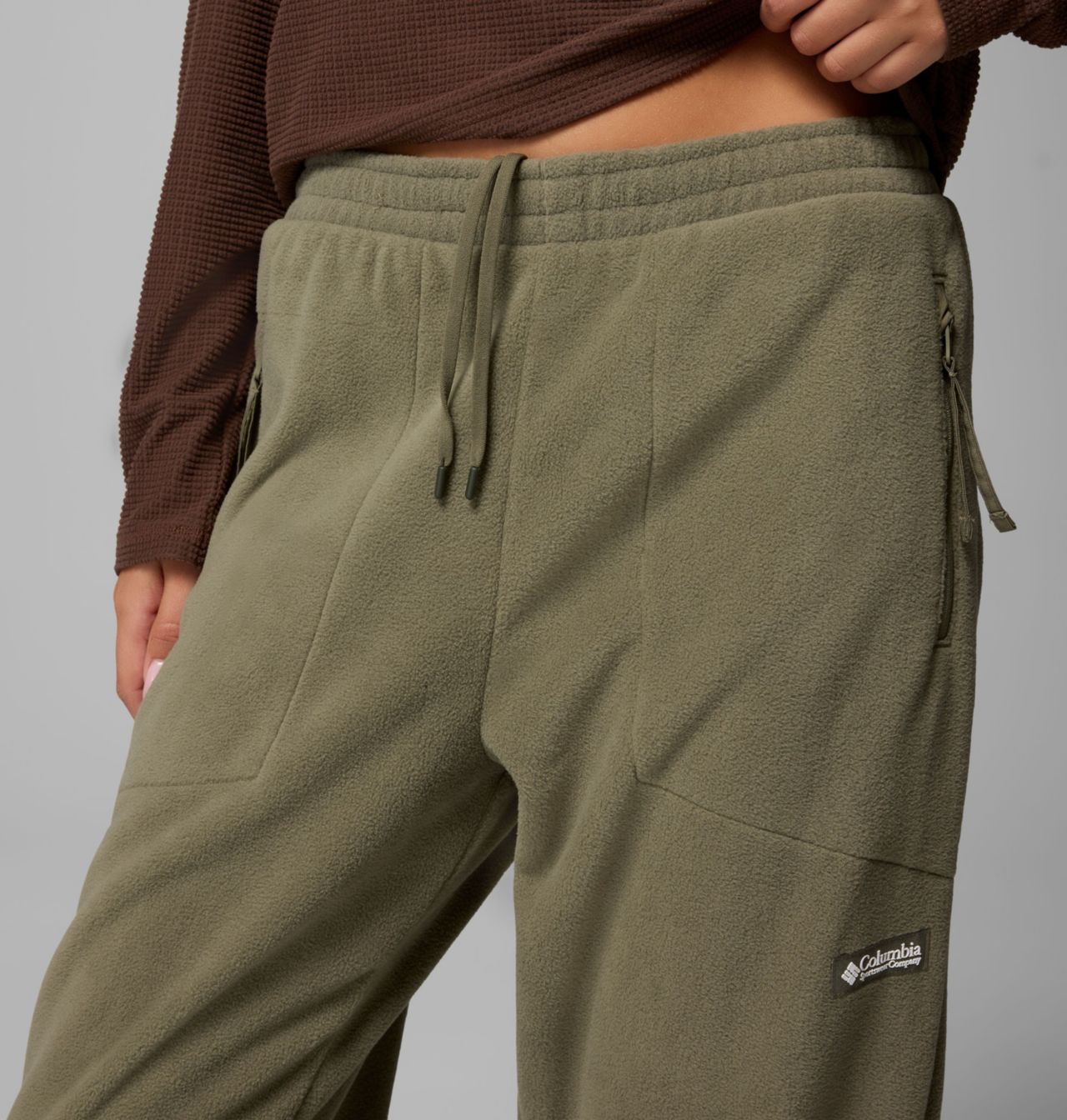 Sequoia Grove™ Fleece Pant | 397 | XXL | L 5