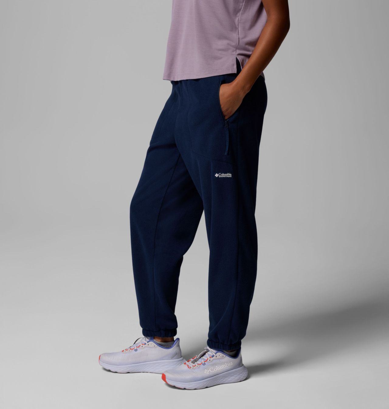Women's Sequoia Grove™ Fleece Pants | 464 | L | S 4