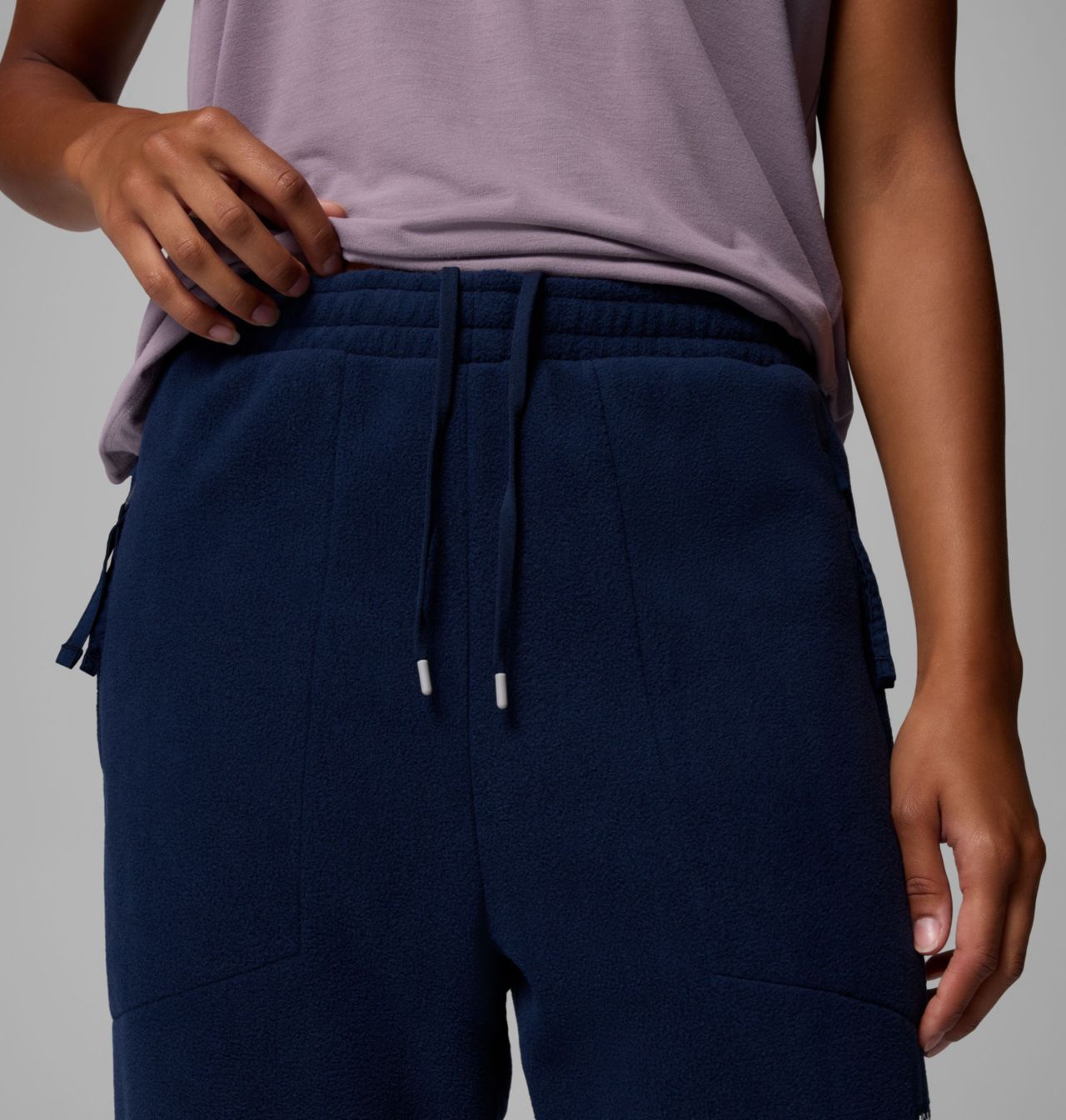 Women's Sequoia Grove™ Fleece Pants | 464 | L | S 5