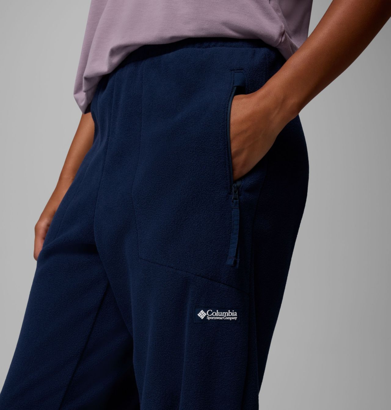 Women's Sequoia Grove™ Fleece Pants | 464 | L | S 6