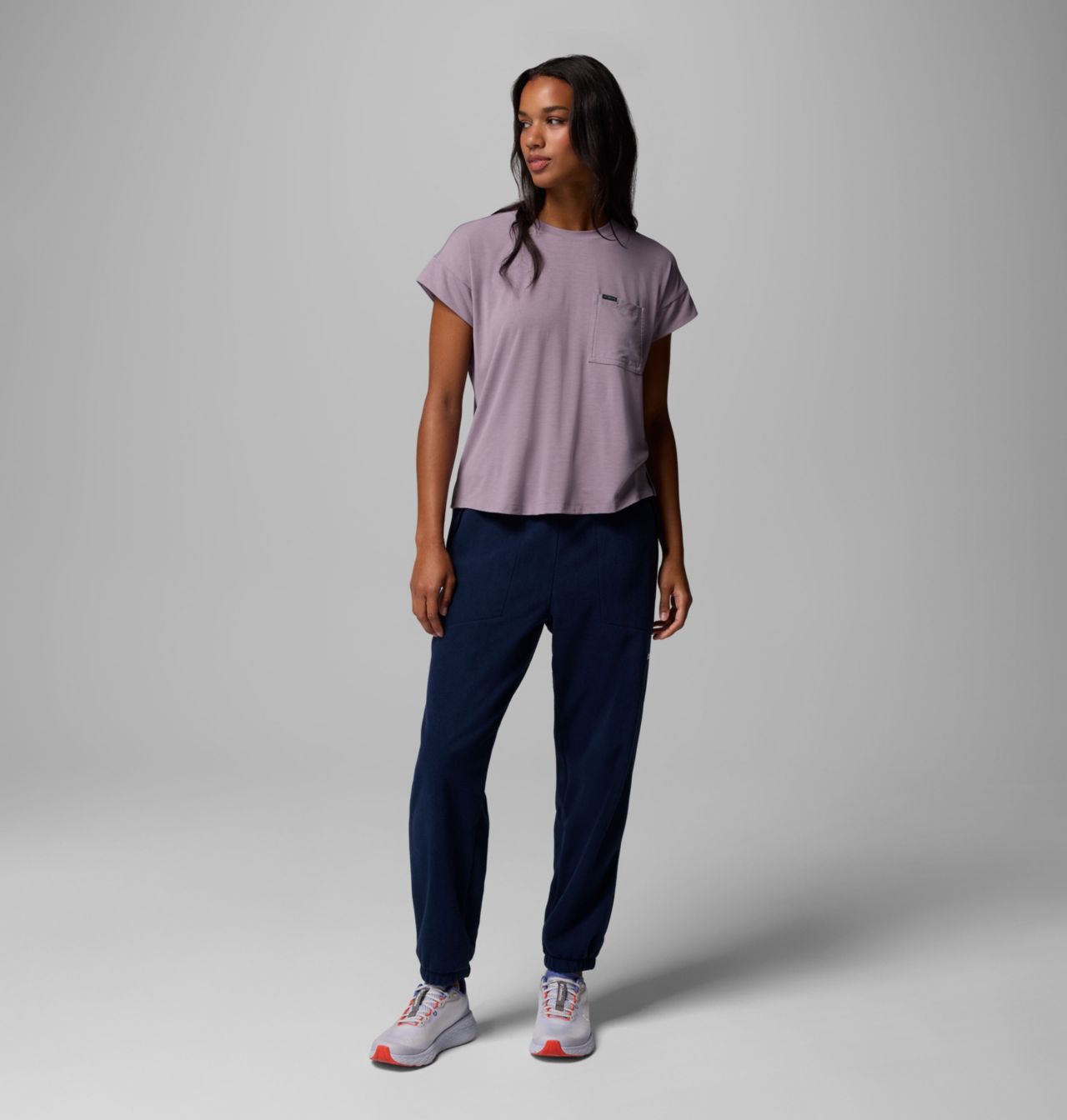 Women's Sequoia Grove™ Fleece Pants | 464 | L | S 2