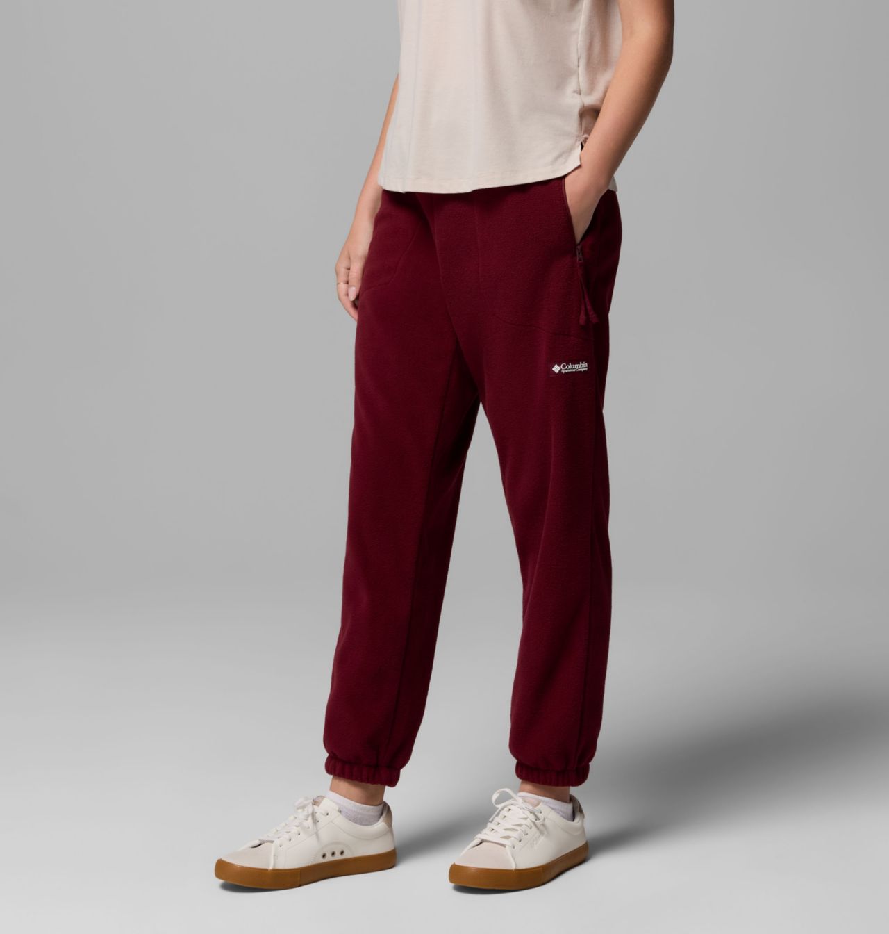 Women's Sequoia Grove™ Fleece Pants 4