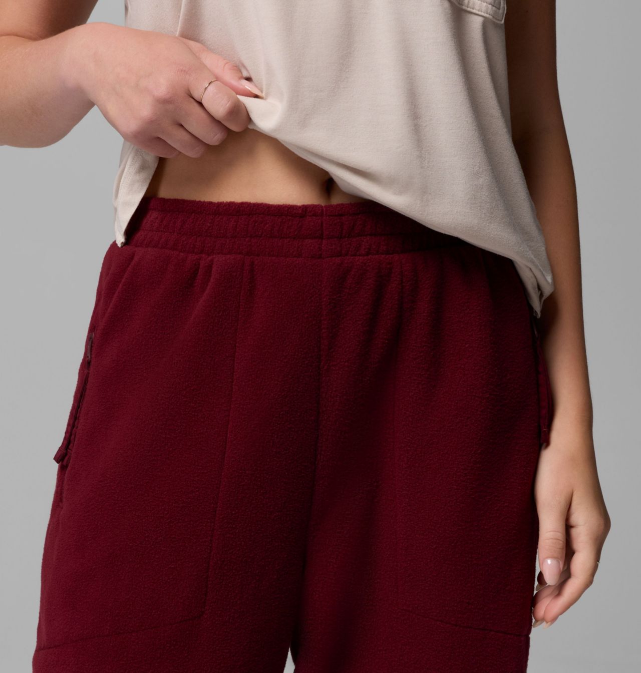 Women's Sequoia Grove™ Fleece Pants 5