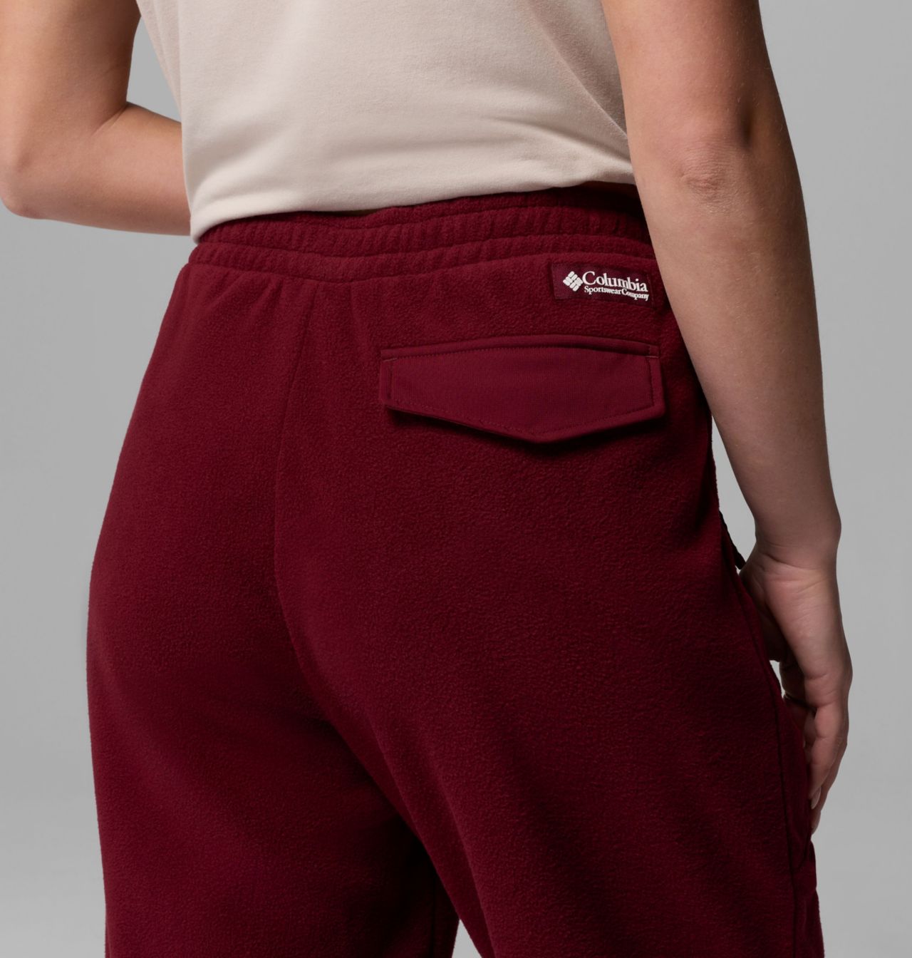 Women's Sequoia Grove™ Fleece Pants 6